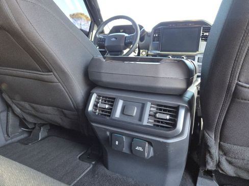 Used 2024 Ford F150 STX w/ STX Black Appearance Package image 24