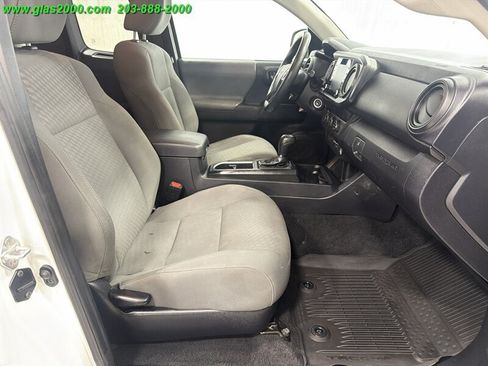 Used 2021 Toyota Tacoma SR RWD image 21