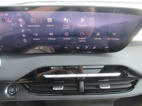 New 2026 Buick Enclave Preferred image 20