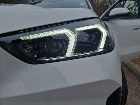 New 2026 BMW X1 xDrive28i w/ Technology Package image 33