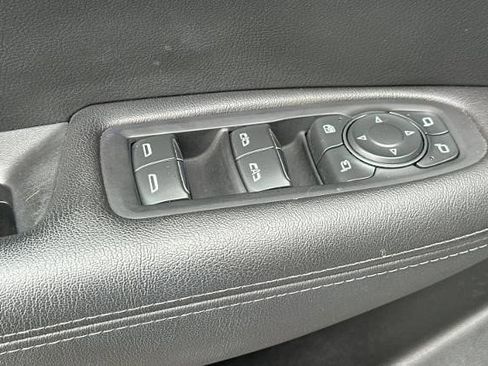 Certified 2023 Cadillac XT5 Premium Luxury image 12