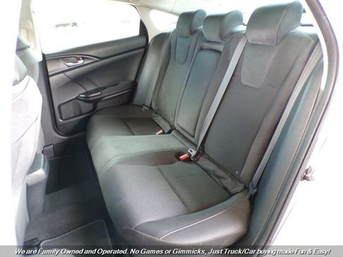 Used 2020 Honda Insight EX image 19