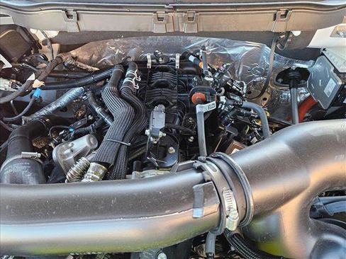 New 2025 Ford F150 XLT w/ Equipment Group 302A MID image 16