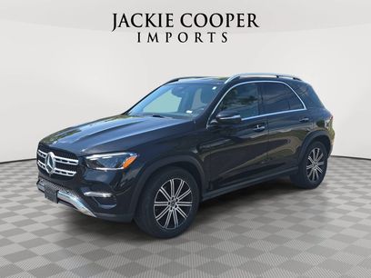Used 2025 Mercedes-Benz GLE 350 4MATIC