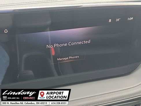 New 2026 Buick Encore GX Sport Touring w/ Comfort Package image 39