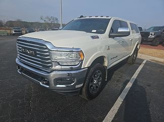 Used 2020 RAM 2500 Limited video 1