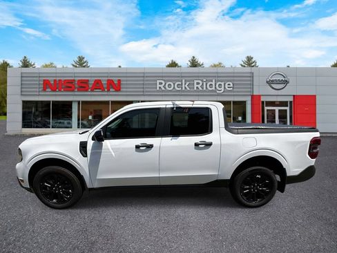 Used 2024 Ford Maverick XLT w/ XLT Luxury Package FWD image 7