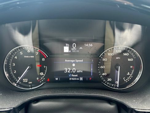 Used 2020 Cadillac XT6 Premium Luxury AWD/4WD image 6