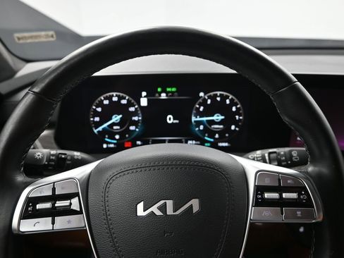 Used 2023 Kia Telluride SX Prestige X-Line image 16