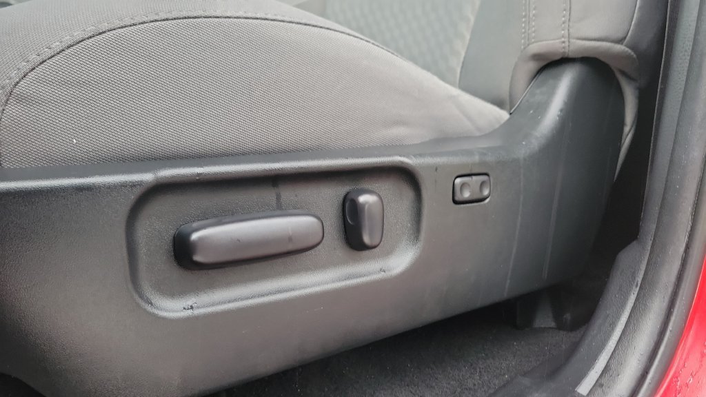 Certified 2022 Toyota Tacoma SR5 w/ Technology Package RWD image 16