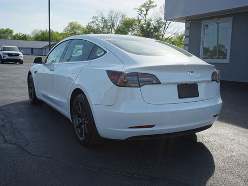 Used 2019 Tesla Model 3 Long Range image 7