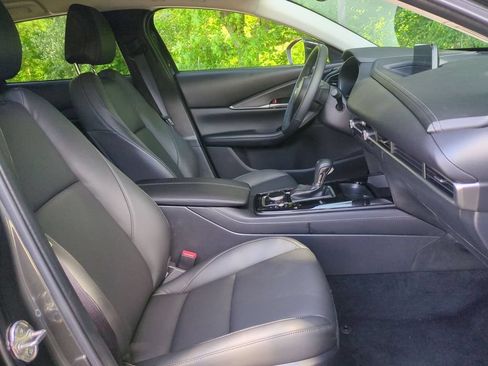 Certified 2025 MAZDA CX-30 AWD 2.5 S w/ Select Sport Pkg image 28