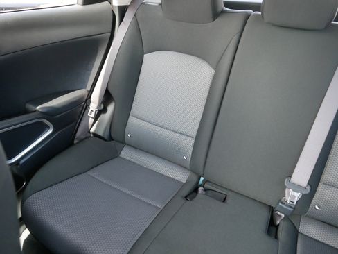 Certified 2023 Kia Soul S FWD image 12