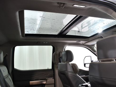 New 2026 Ford F450 Platinum w/ Platinum Plus Package image 18