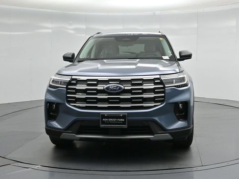 New 2026 Ford Explorer Active w/ Active Comfort Package image 53
