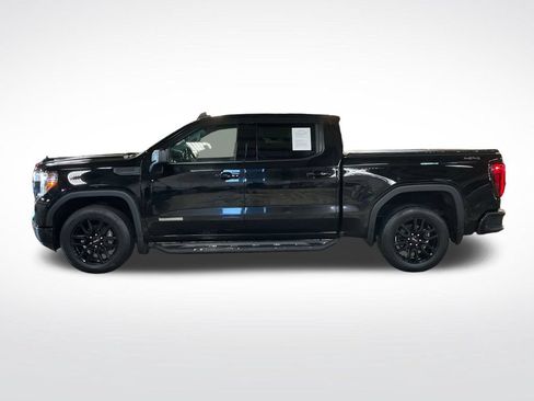 Used 2020 GMC Sierra 1500 Elevation w/ Elevation Value Package AWD/4WD image 2