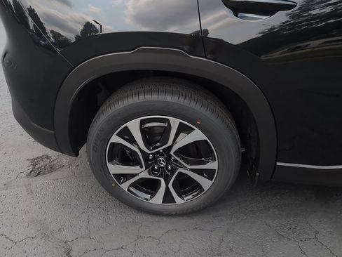 New 2026 MAZDA CX-5 Preferred AWD/4WD image 4