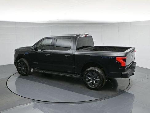 New 2025 Ford F150 Lightning Flash image 43