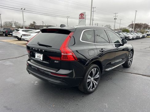 Used 2022 Volvo XC60 B5 Inscription w/ Advanced Package image 21