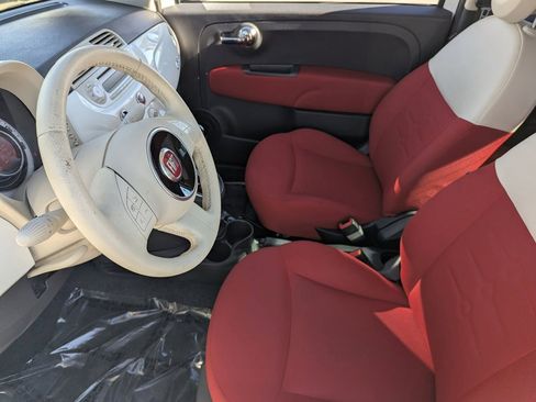 Used 2015 FIAT 500 Pop image 20