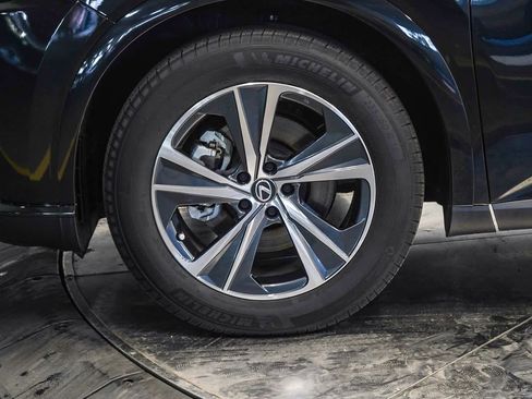 Used 2025 Lexus RX 350 FWD w/ Technology Package image 9