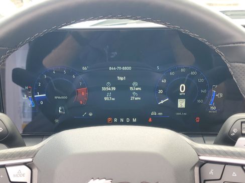 Used 2024 Ford Mustang GT Premium w/ GT Performance Package image 14