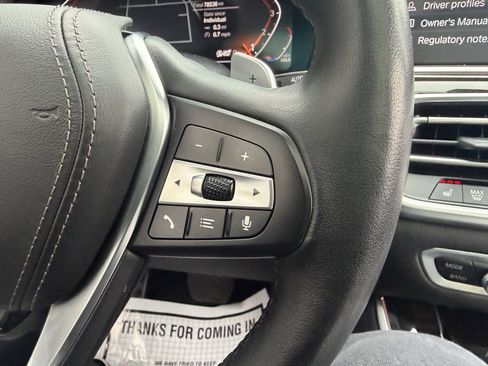 Used 2020 BMW X5 xDrive40i w/ Convenience Package image 31