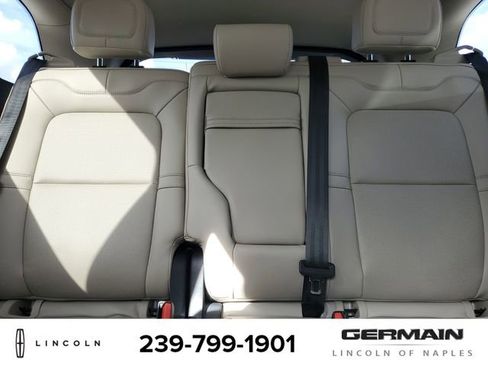 New 2026 Lincoln Corsair Premiere image 28