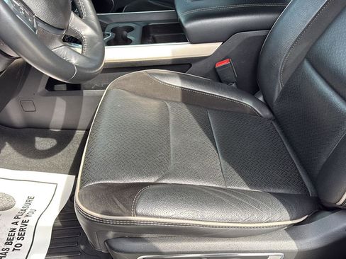 Used 2022 RAM 1500 Laramie image 16