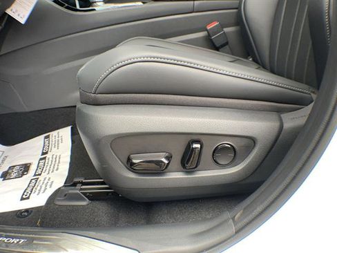 Used 2026 Lexus NX 450h+ F Sport image 12