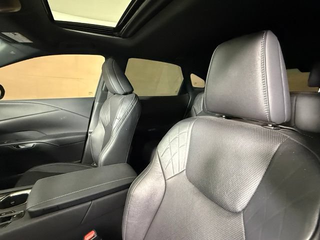 Certified 2024 Lexus RX 350 Premium Plus w/ Convenience Package FWD image 16