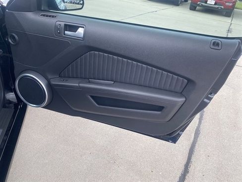 Used 2013 Ford Mustang Shelby GT500 image 13