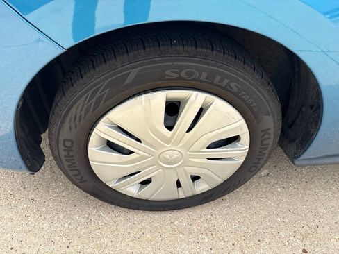 Used 2024 Mitsubishi Mirage ES FWD image 10