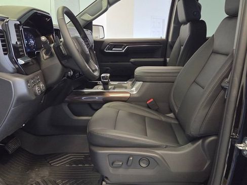 New 2026 Chevrolet Silverado 1500 LT Trail Boss w/ LT Trail Boss Premium Package image 14