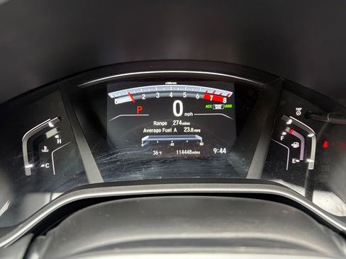 Used 2018 Honda CR-V EX-L image 30