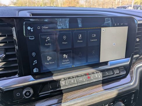 Used 2024 Chevrolet Silverado 2500 LT AWD/4WD image 24