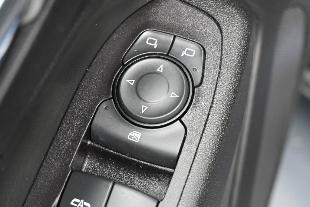 Used 2022 Chevrolet Equinox LT AWD/4WD image 13