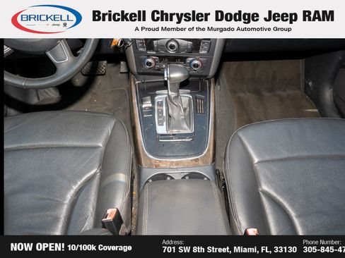 Used 2013 Audi Q5 2.0T Premium image 25