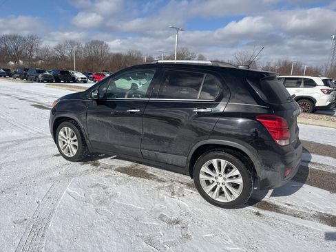 Used 2018 Chevrolet Trax Premier image 13