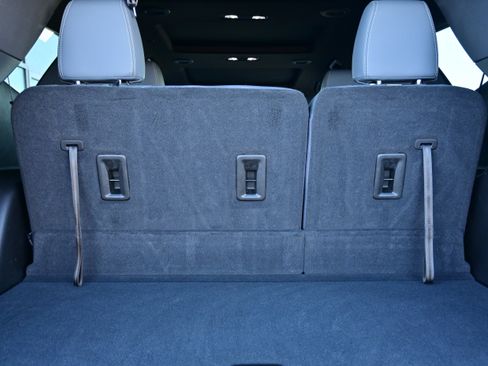 Used 2023 Buick Enclave Essence w/ Experience Buick Package image 13