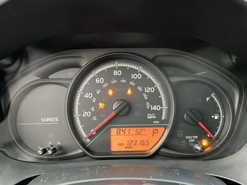 Used 2015 Toyota Yaris LE image 6