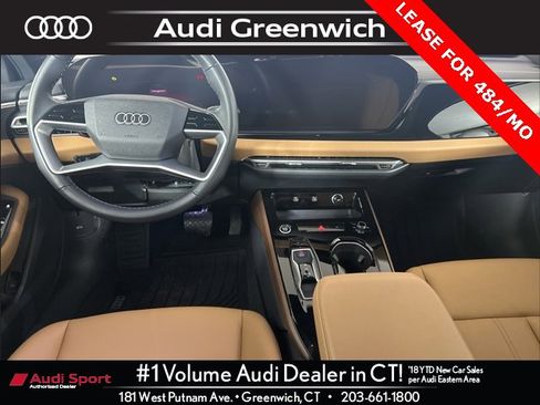 Used 2025 Audi A5 2.0T Premium w/ Convenience Package image 14