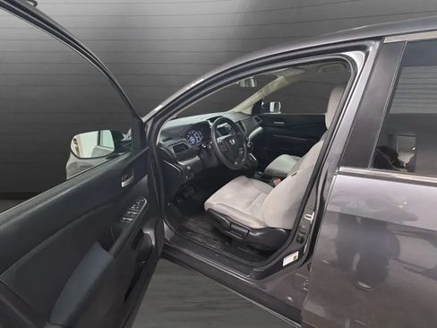 Used 2016 Honda CR-V SE image 20