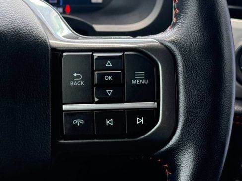 Certified 2024 Ford Expedition Timberline AWD/4WD image 11