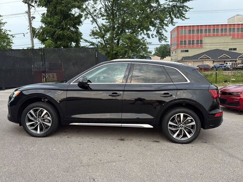 Used 2021 Audi Q5 2.0T Premium Plus AWD/4WD image 6
