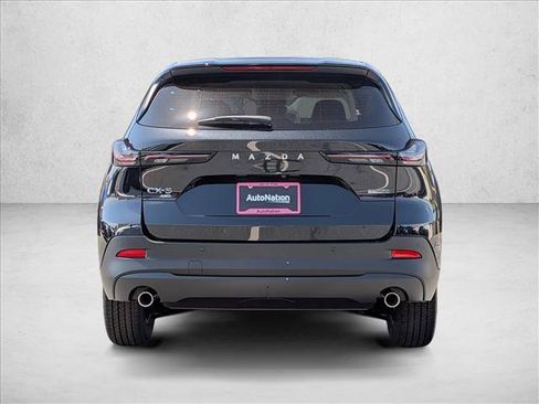 New 2026 MAZDA CX-5 Select AWD/4WD image 8