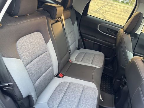 Certified 2022 Ford Bronco Sport Big Bend w/ Convenience Package image 35