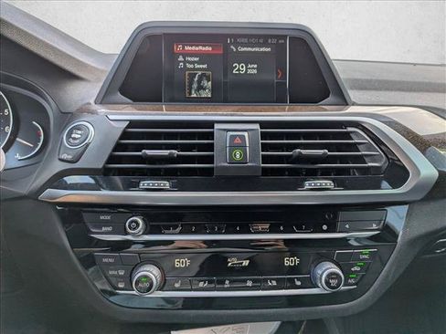 Used 2019 BMW X3 sDrive30i RWD image 10