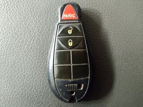 Used 2016 RAM 1500 Tradesman w/ Popular Equipment Group image 32