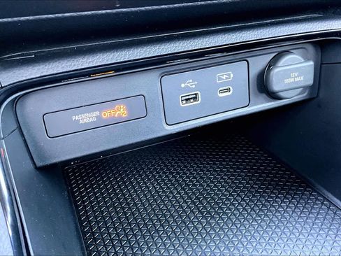 Used 2024 Honda CR-V EX image 35